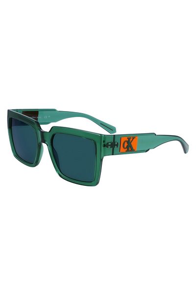 Calvin Klein Ckj23622S 300 53 Sunglasses