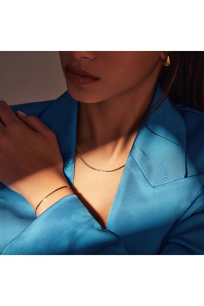 Parte di Me Sorprendimi Damen Geschenkset 585 Vergoldung Pdm90076