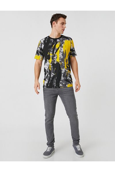 Koton Justin Jean – Super Skinny Fit Jeans