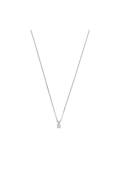Isabel Bernard Isabel Bernard De la Paix 14 Karat Kette