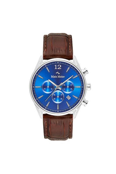 Mats Meier Grand Cornier Klocka Mm00103
