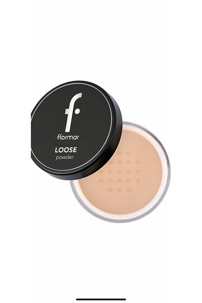 Flormar Medium Sand Loose Powder 03