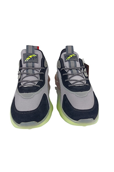 Sia Çanta MC JAMPER AİR COOLED MEMORY FOAM TABAN BAGCIKLI KALİTELİ SPOR AYAKABI