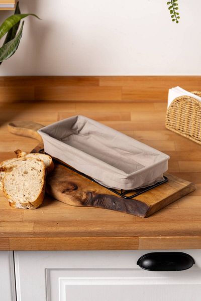 FH finehome Fabl Bread Basket