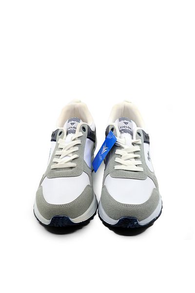 Tiglon Men's White Sneakers & Sports Shoes Tiglon 21560