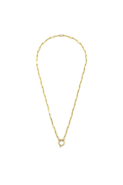 Isabel Bernard Aidee 14 Karat Kette