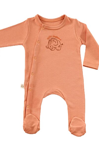 tinylamb Cute Tiny 3 Piece Newborn Mini Hospital Discharge Set-yavruağzı