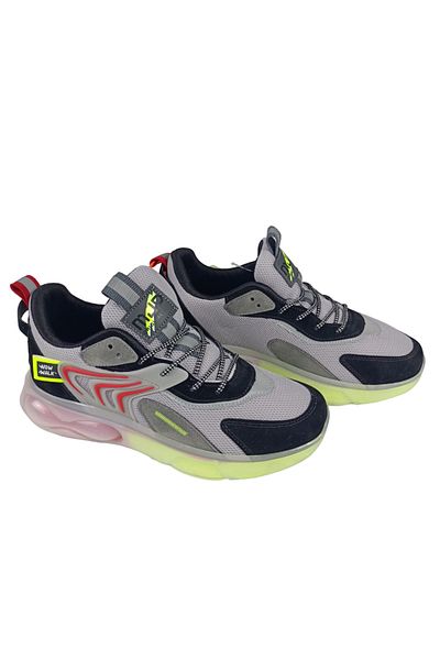 Sia Çanta MC JAMPER AIR COOLED MEMORY FOAM SOLE LACE-UP QUALITY SPORTS SHOES