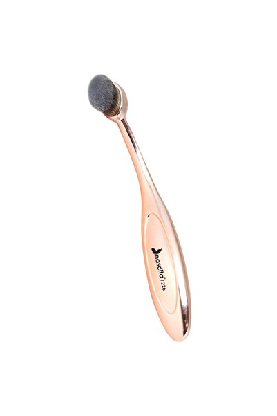 nascita فرشاة كونسيلر بيضاوية - 226