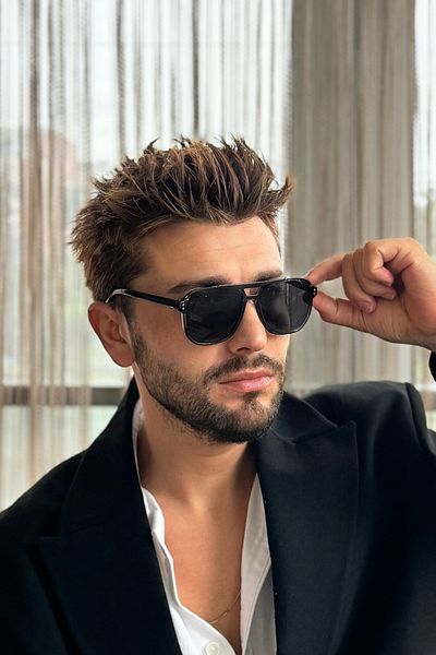 By Harmony Bh 1010 C15 Sunglasses for Men