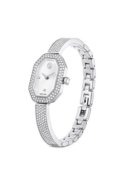 Swarovski Dextera Damenuhr Silber 5672977
