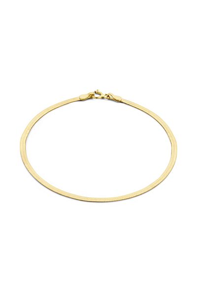 Isabel Bernard Aidee 14 Karat Armband