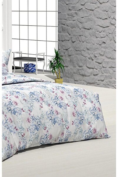 SENLİFE Бавовняний комплект постільної білизни Battal - на резинці