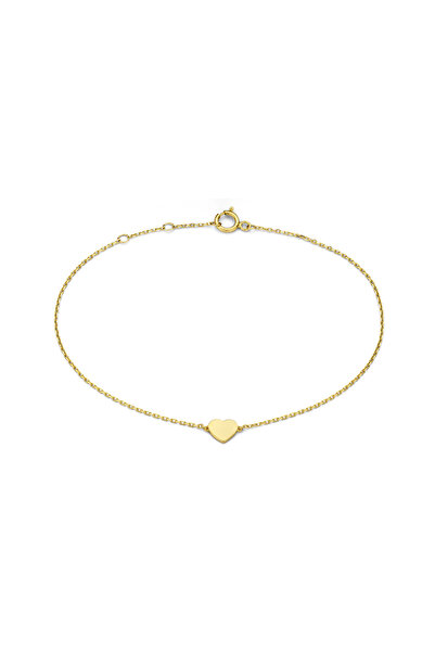 Isabel Bernard Belleville 14 Karat Armband