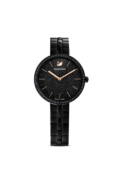 Swarovski Kosmopolitische Uhr 5547646
