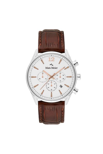 Mats Meier Grand Cornier Klocka Mm00105