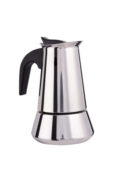 Biggcoffee Jun-6 Espresso Kahve Makinesi