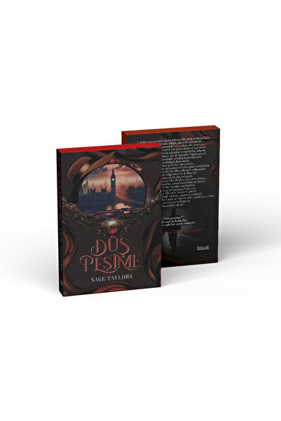 Lolla DÜŞ PEŞİME