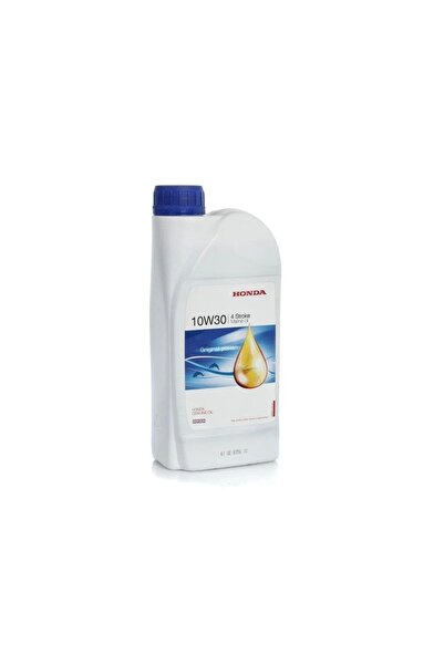 Honda Marin Motor Yağı 10w30 1lt R1