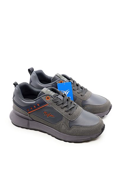 Tiglon Men's Smoked Sneakers & Sports Shoes Tiglon 21560