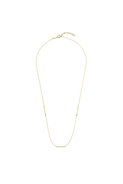 Isabel Bernard Le Marais 14 Karat Kette