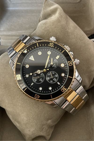 Leerybee Elegance and Comfort Together: The Best Unisex Wristwatch