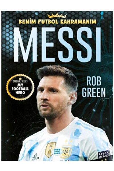 dokuzyayinlari Benim Futbol Kahramanım 9 Kitap (POSTER SPORCU KARTI HEDİYELİ)