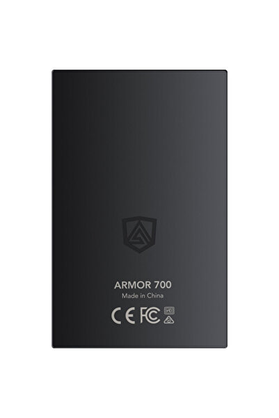 Lexar External 512gb 2000mb/s Usb 3.2 Taşınabilir Ssd Harddisk Lsl500x512g