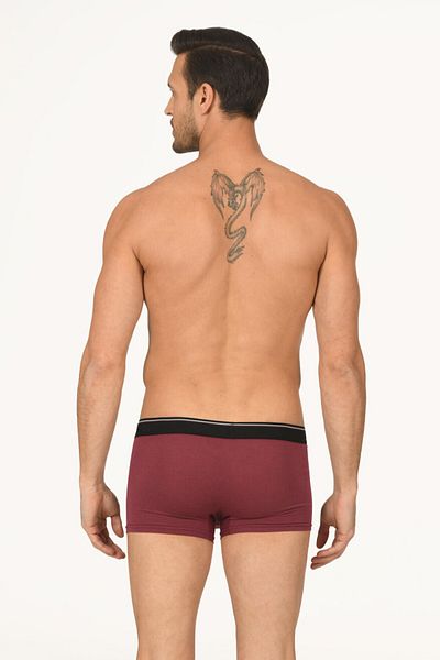 NBB 735 - 4 ΤΕΜ. Hendrix Modal Boxer