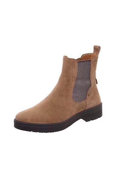 Legero Mystic Beige Γυναικείες/Κοριτσίστικες Μπότες - 2-000191-4400