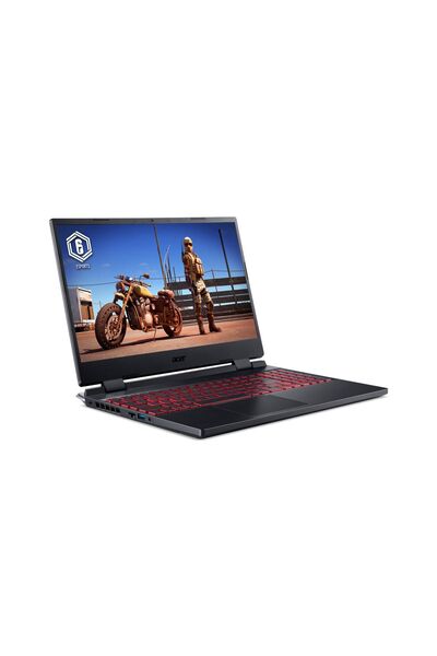 ACER Nitro 5 Nh.qfjey.009 Intel Core I5-12450h 8gb 1tb Ssd Rtx3050-4gb Freedos 15.6" 144hz Taşınabil