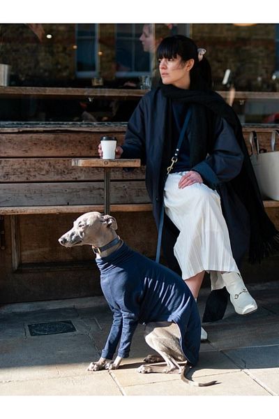 PAKEWAY '' Hands Free'' Hands Free Multifunctional Dog Walking Strap Waterproof