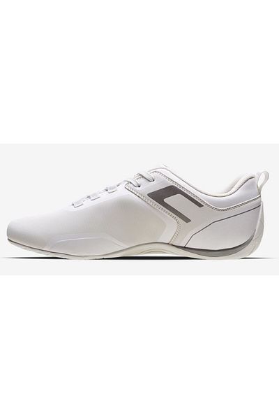 Lescon Rıva, White Sneaker Men's Sneakers