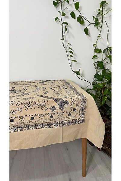 Sobe Hediyelik مفرش طاولة تذكاري من صفعة