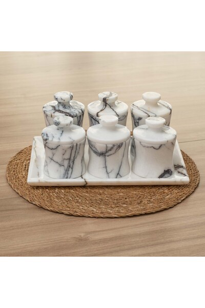 marbelix حامل بهارات فينيا بطول 6 متر