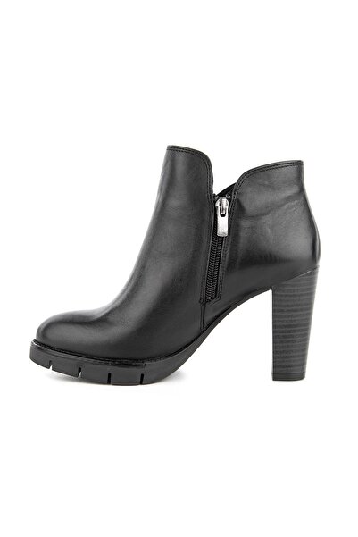 Hush Puppies Esgid Bounce Genuine Leather Women's Boots