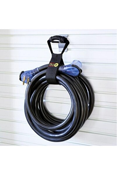 Wrap-It Storage حزام تخزين متين من البولي بروبلين 55.88 × 6.3 سم