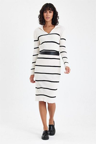 Rodi Women's Belted Knitwear 3137