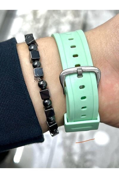 Joefox Joe Fox Wrist Watch and Bracelet Gift Set