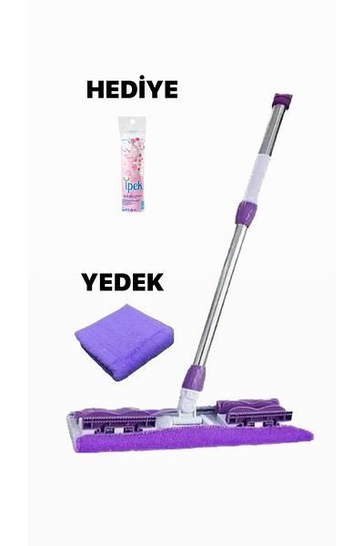 Sleepy Gift High School Mop Apparatus