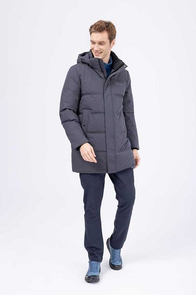 2AS Andome Men Down Parka
