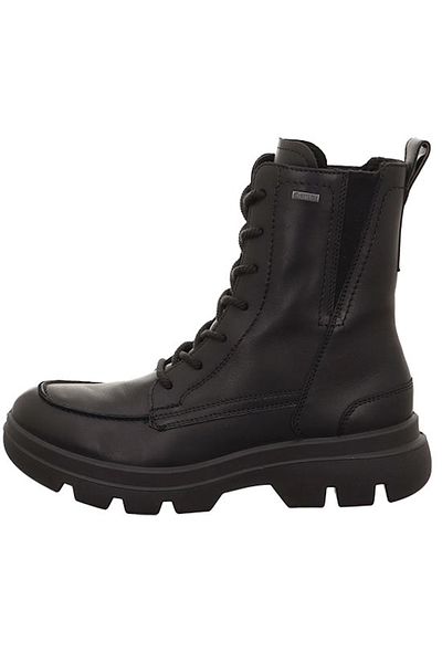 Legero Angelina Black Women'S/Girls' Boots - 2- 000288 -0100