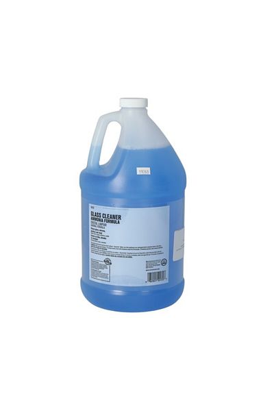 ACE Bleach Free Ammonia Formula Glass Cleaner Liquid 3.78L