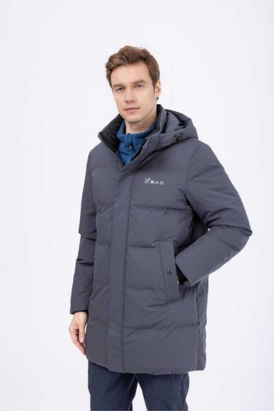 2AS Andome Men Down Parka