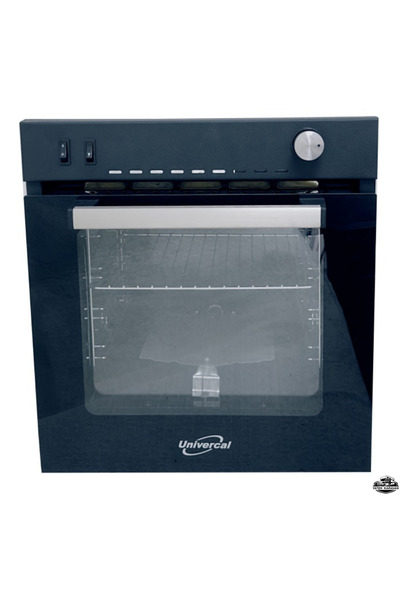 Universal LPG Lİ FIRIN ÜNİVERSAL TEK BRÜLÖRLÜ Yatek Karavan Tekne