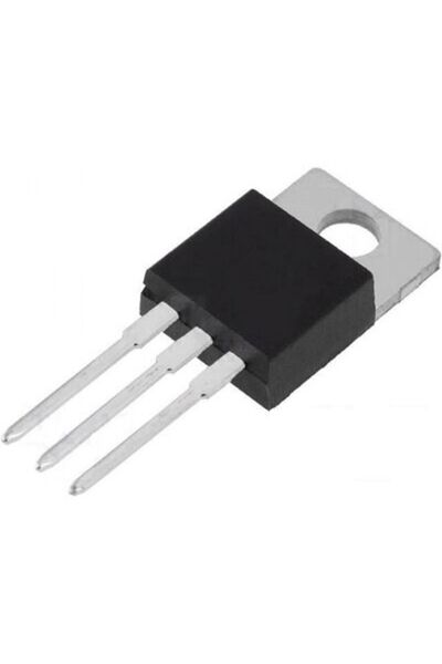 Diyotlab IRF540 N Kanal Power Mosfet