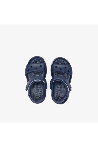 Crocs Bayaband Çocuk Lacivert Sandalet