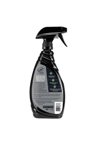 Turtle Wax Graphene Acrylic Tire Shine Spray Coating Liquid 769ml