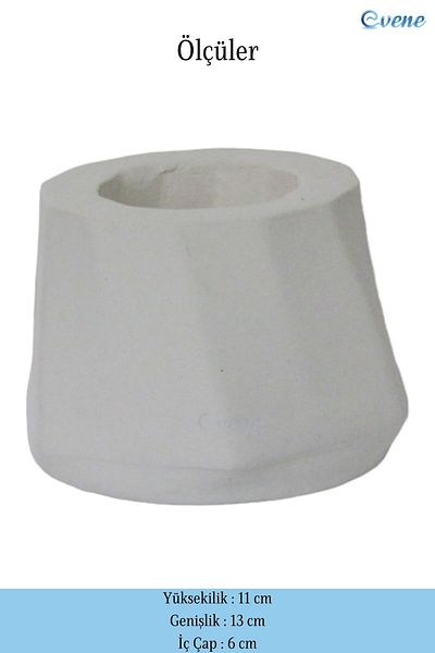 Evene Toothbrush Holder Toothbrush Holder Toothbrush Stand Toothbrush Holder White Model 17