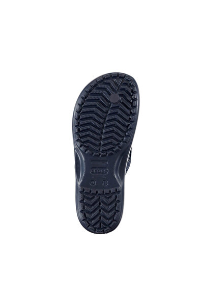 Crocs Crocband Flip Unisex Navy Blue Slippers